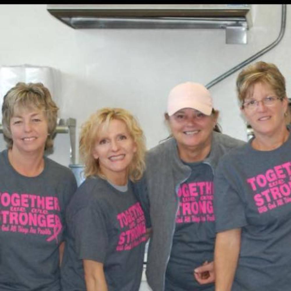 Meet your Posher, Calleen